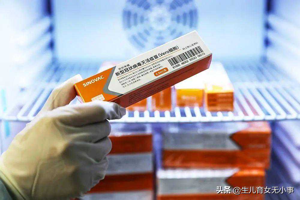 直接过香港验血男女多少钱,备孕或辅助生殖助孕可以打新冠疫苗吗？